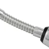 GEYSER® Vvs-Artikler|brusedyse m/metalslange og vandsparer 9 l/min