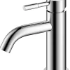 GEYSER® Håndvaskarmatur|Delta håndvaskarmatur krom