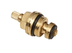 GEYSER® Vvs-Artikler|Magnolia spindel 1/2"