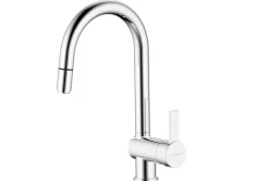 GEYSER® Køkkenarmatur|Max Flex køkkenarmatur Krom