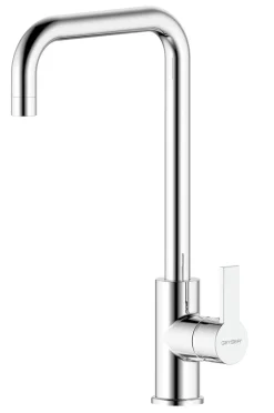 GEYSER® Køkkenarmatur|Max L køkkenarmatur Krom