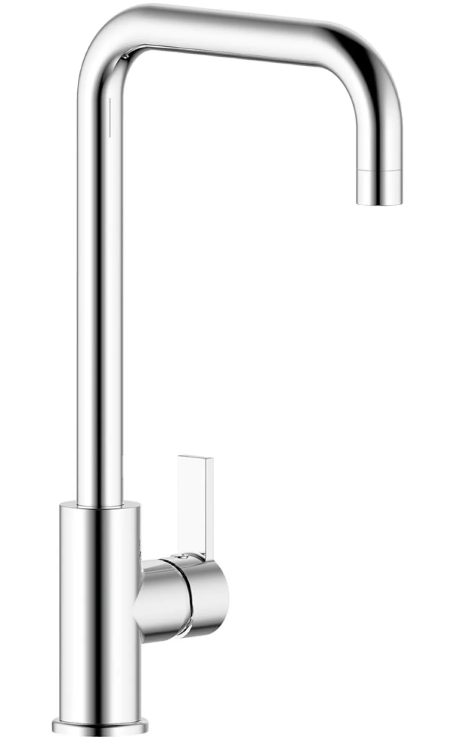 GEYSER® Køkkenarmatur|Max L køkkenarmatur Krom