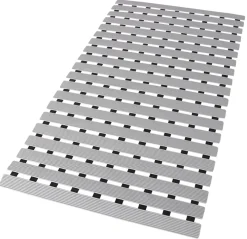 GEYSER® Tilbehør Til Badeværelset|skridsikkert lamelunderlag 71 x 40 cm