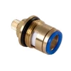 GEYSER® Vvs-Artikler|Twin keramisk spindel t/koldt vand