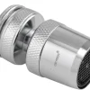 GEYSER® Vvs-Artikler|vandsparer m/kugleled 9 l/min