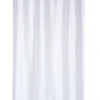 GEYSER® Badeforhæng|White badeforhæng 180 x 200 cm