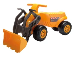 Dantoy Legetøj|Gigant gravko 79 cm - Gul
