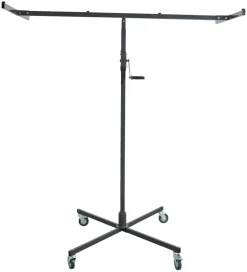 Probuilder Gipspladehejs|Gipspladehejs - lastehøjde på 190 cm -