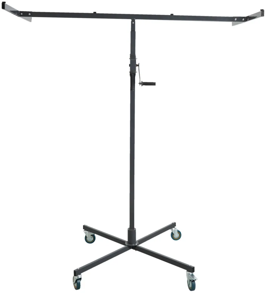 Probuilder Gipspladehejs|Gipspladehejs - lastehøjde på 190 cm -