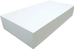 Gyproc Saint-Gobain Gipsplader|Gipsplade 13 mm, 120 x 240 cm