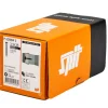 Spit Skruer|Gipsskrue til jern 3,5 x 35 mm -