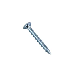 Spit Skruer|Gipsskrue til træ og jern 3,9 x 35 mm -