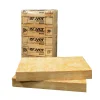 Isover Saint-Gobain Isolering|Glasuld ISOVER Basic formstykker 45 mm