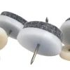 HOME it Filtpuder|Glidesøm filt/plast 64 dele - Home>it