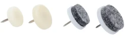 HOME it Filtpuder|Glidesøm filt/plast 64 dele - Home>it