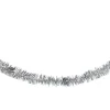 Stemning® Juledekoration|Glitter guirlande 10 meter