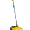 Gloria Fliserensere & Fejemaskiner|EasySweep 18 V fejemaskine
