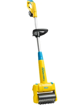 Gloria Fliserensere & Fejemaskiner|MultiBrush Speedcontrol li-on 18 V