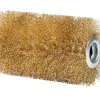 Gloria Tilbehør Til Havemaskiner|stenbørste PRO Ø100 mm t/MultiBrush Speedcontrol