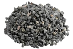 Safestone by ZURFACE Skærver & Sten|Big Bags|Granitskærver grå stenungsund 11–16 mm - Safestone Overvejende grå med en smule hvid og rød i