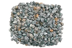 Safestone by ZURFACE Skærver & Sten|Granitskærver 11–16 mm grå Stenungsund - Safestone