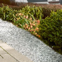 Safestone by ZURFACE Skærver & Sten|Granitskærver 11–16 mm grå Stenungsund - Safestone