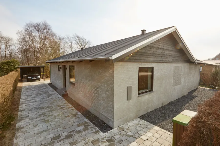 Safestone by ZURFACE Skærver & Sten|Granitskærver 11–16 mm sortkoks Hyperit - Safestone