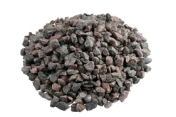 Safestone by ZURFACE Skærver & Sten|Big Bags|Granitskærver rød Göteborg 8–16 mm - Safestone