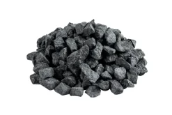 Safestone by ZURFACE Skærver & Sten|Big Bags|Granitskæver sortgrå Hyperit 16–22 mm - Safestone
