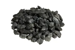 Safestone by ZURFACE Skærver & Sten|Big Bags|Granitskæver sortgrå Hyperit 16–22 mm - Safestone