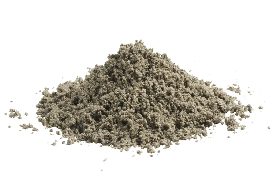 Safestone by ZURFACE Sand & Grus|Granitstenmel grå 15 liter - Safestone