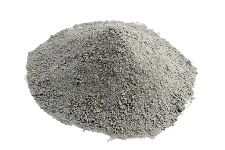 Safestone by ZURFACE Big Bags|Granitstenmel grå stenungsund 0–2 mm - Safestone