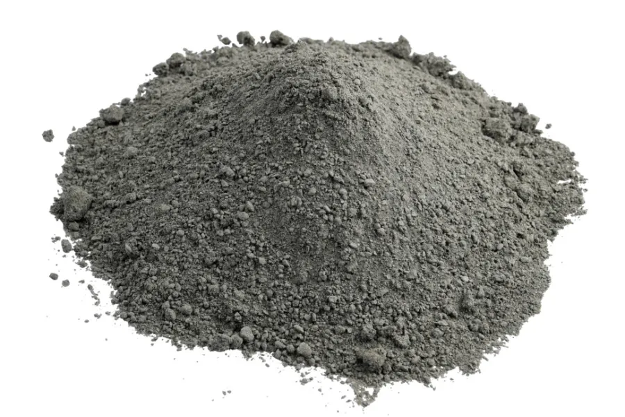 Safestone by ZURFACE Big Bags|Granitstenmel 0–2 mm sortkoks hyperit - Safestone