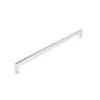 REN Greb & Hængsler|Greb 320 mm krom -