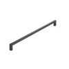 REN Greb & Hængsler|Greb 320 mm sort -