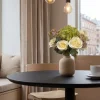 GREENIX Kunstige Planter|kunstig blomsterbuket "Skagerak"