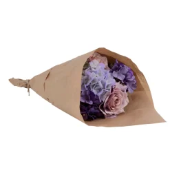 GREENIX Kunstige Planter|kunstig blomsterbuket 
