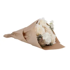 GREENIX Kunstige Planter|kunstig blomsterbuket "Limfjorden"