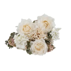 GREENIX Kunstige Planter|kunstig blomsterbuket 