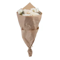 GREENIX Kunstige Planter|kunstig blomsterbuket 