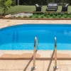 Swim & Fun Pools|Gre poolpakke inground oval 38840 liter -