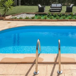 Swim & Fun Pools|Gre poolpakke inground oval 38840 liter -