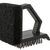 Grillexpert® Grilltilbehør|Grillbørste 3-i-1 -