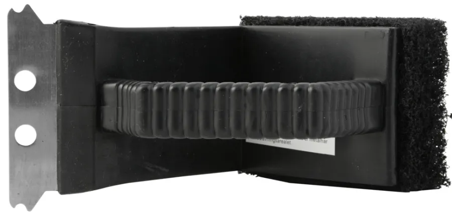 Grillexpert® Grilltilbehør|Grillbørste 3-i-1 -