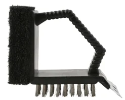 Grillexpert® Grilltilbehør|Grillbørste 3-i-1 -