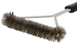 Grillexpert® Grilltilbehør|Grillbørster 2-pk. -