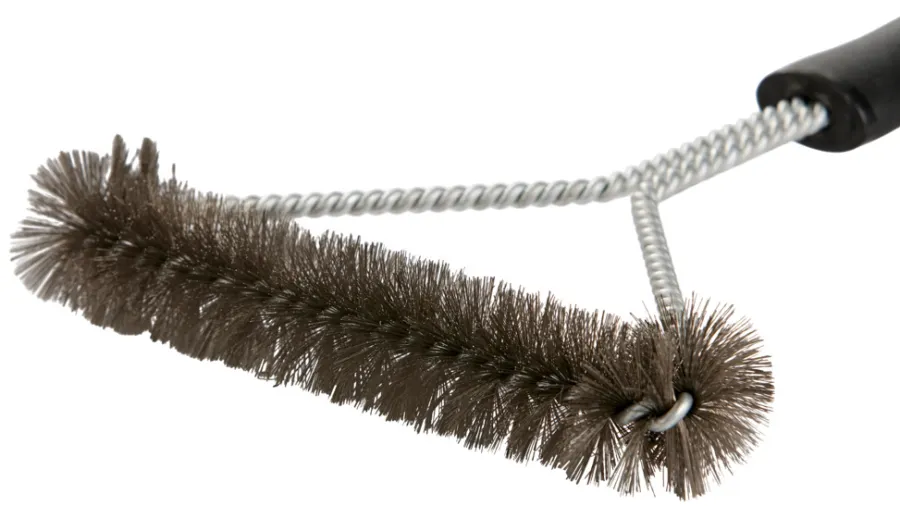 Grillexpert® Grilltilbehør|Grillbørster 2-pk. -