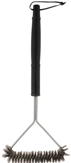 Grillexpert® Grilltilbehør|Grillbørste trekant -