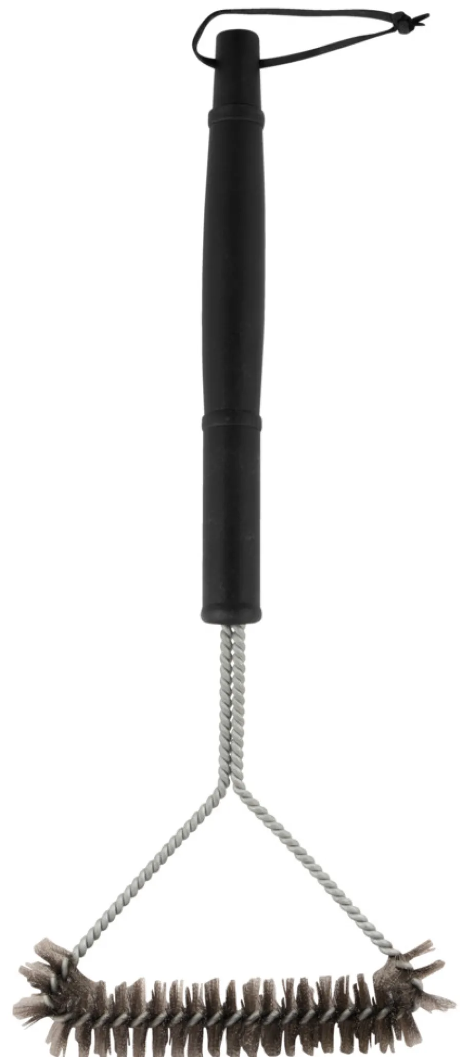 Grillexpert® Grilltilbehør|Grillbørste trekant -