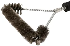 Grillexpert® Grilltilbehør|Grillbørste trekant -
